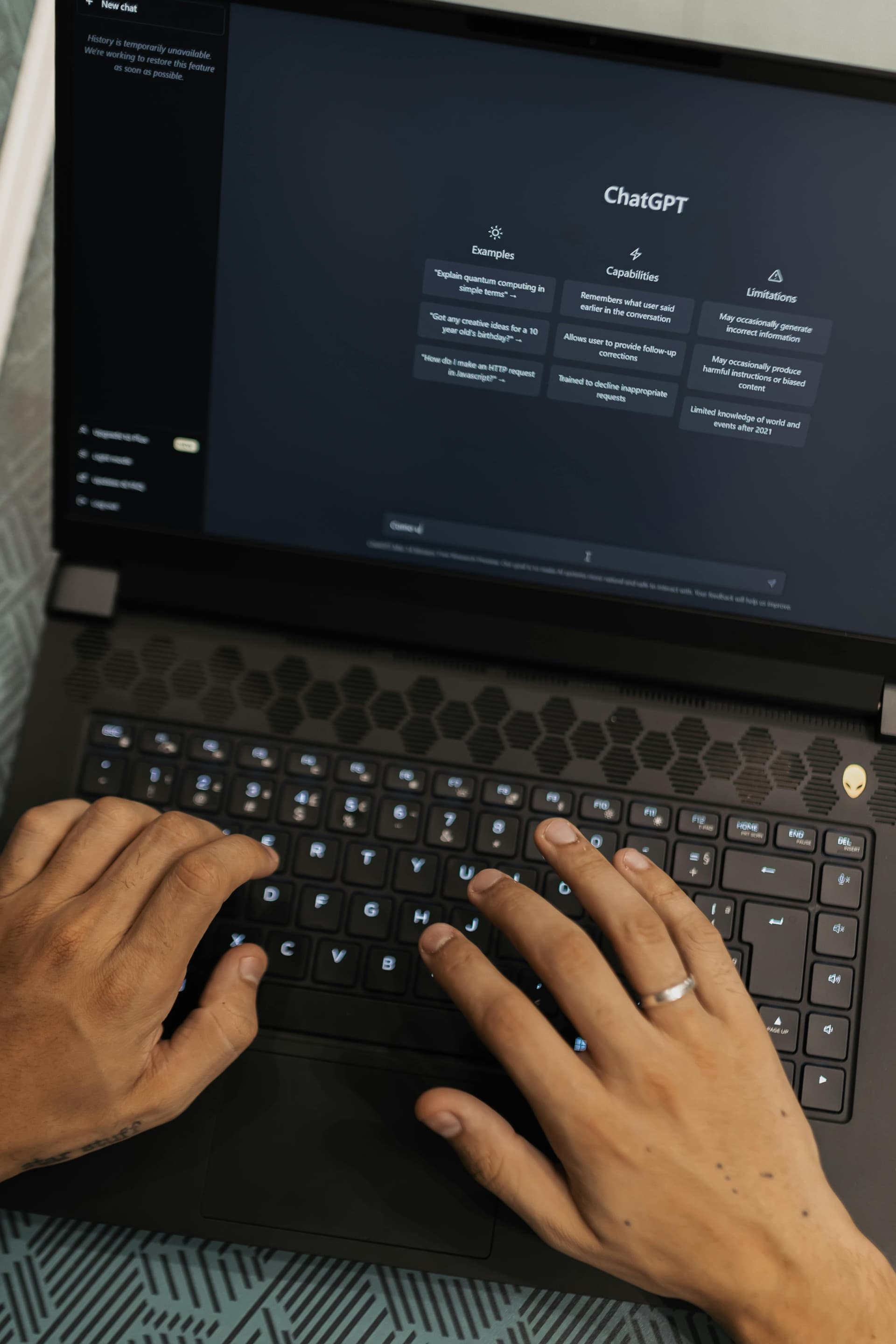 Desarrollo de Aplicaciones Web: Potenciado por Machine Learning e IA