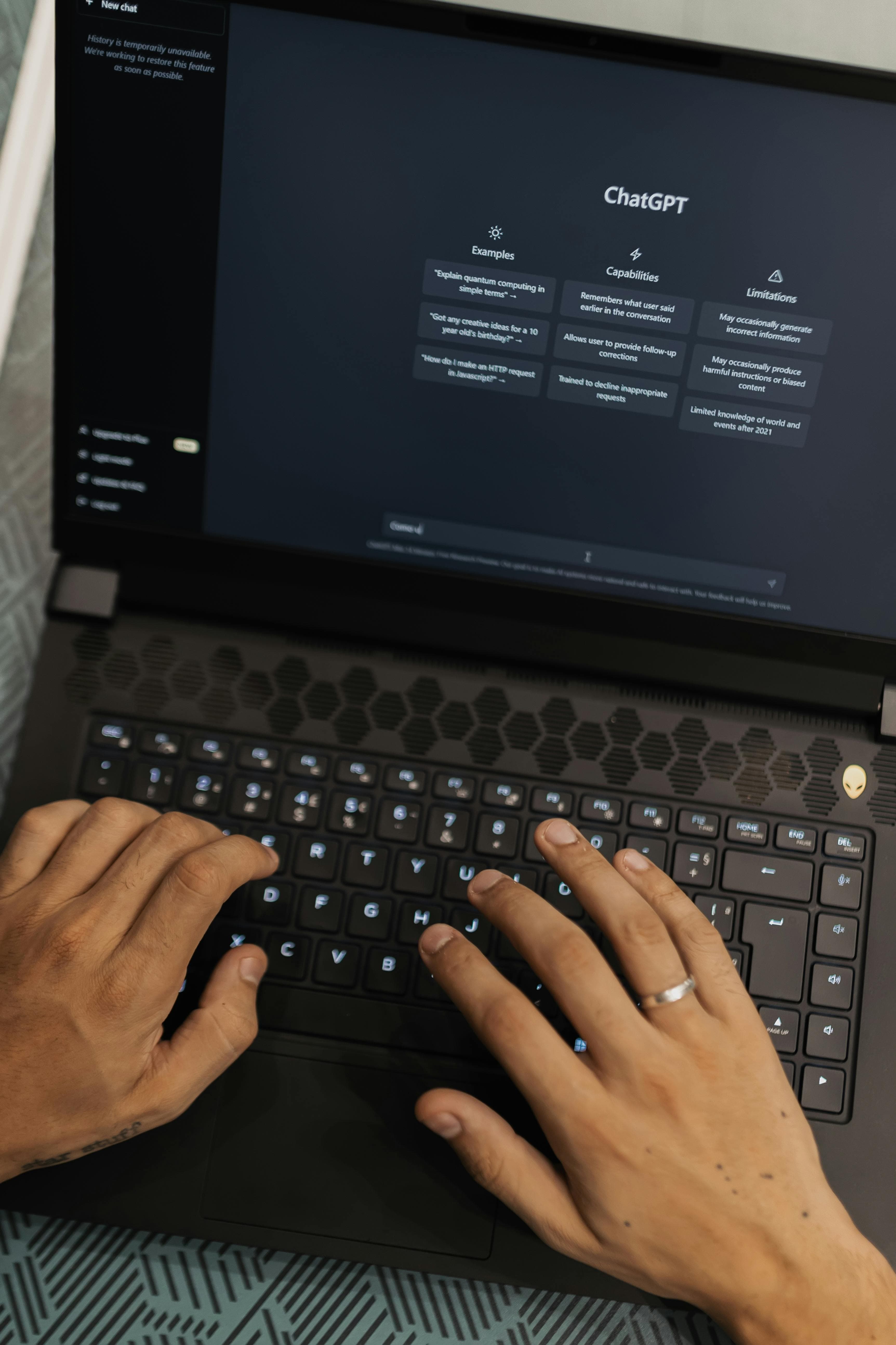 Desarrollo de Aplicaciones Web: Potenciado por Machine Learning e IA