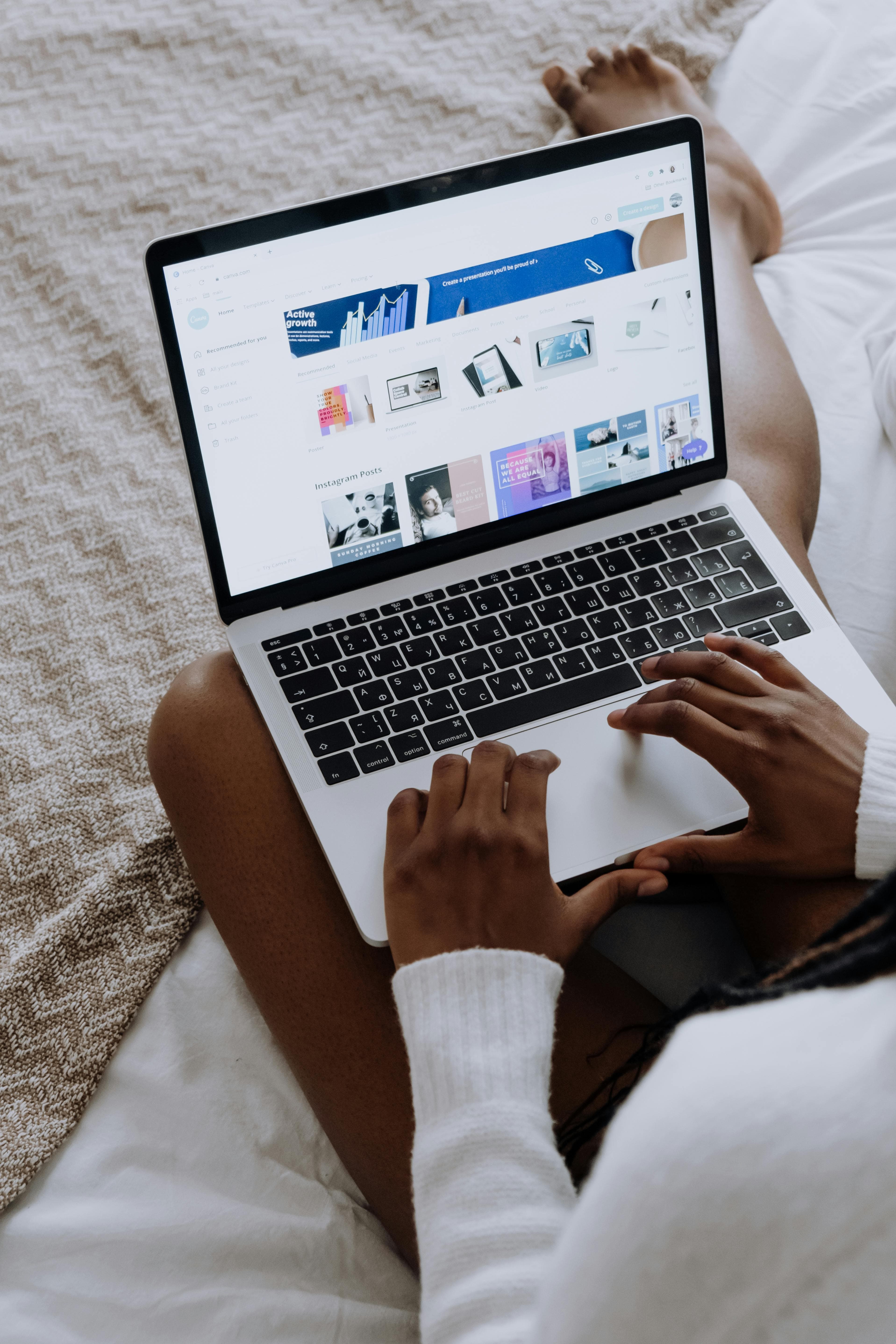 Desarrollo de Aplicaciones Web: Por Qué es Clave para el Éxito de tu Negocio