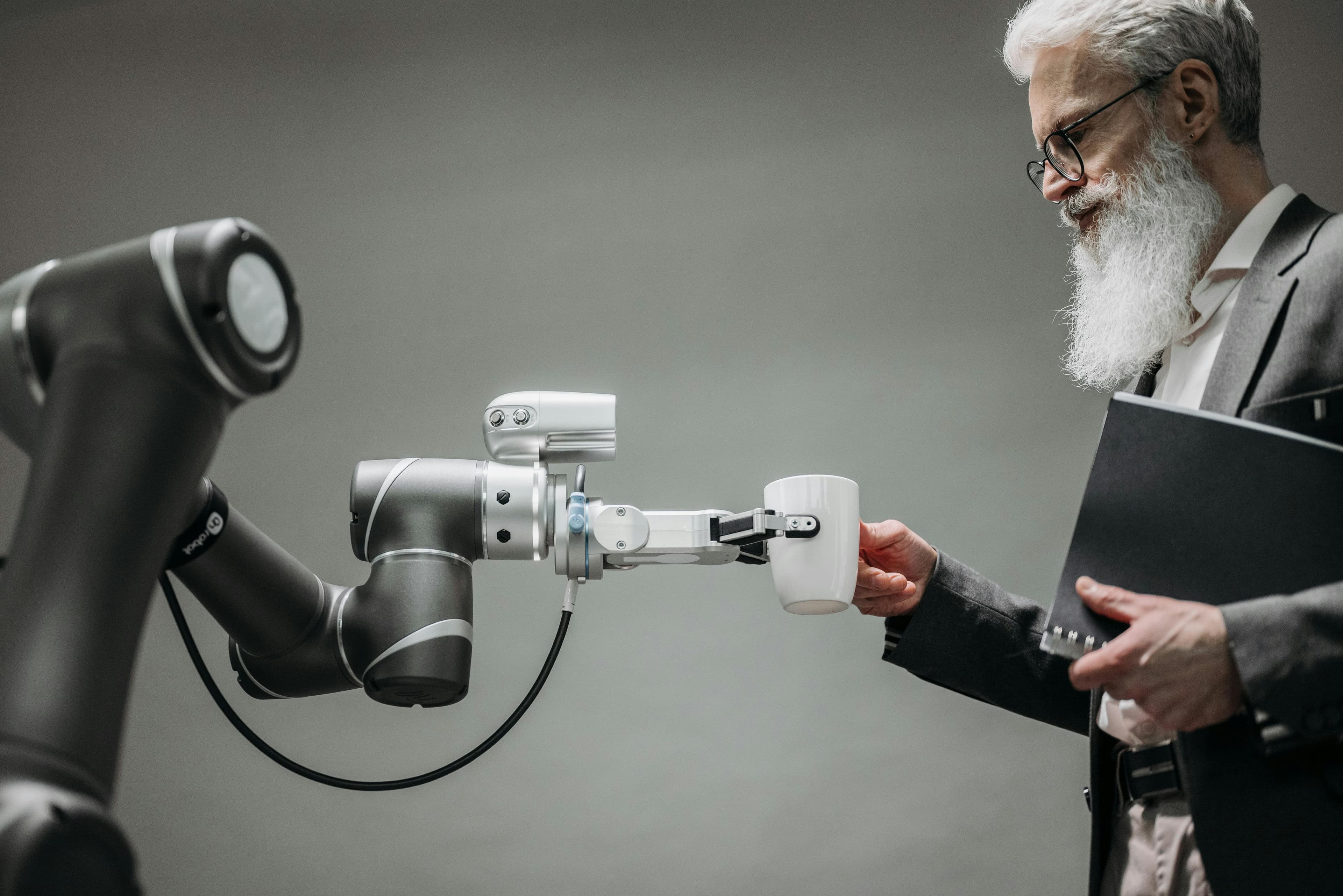 Inteligencia Artificial: Cómo Puede Beneficiar a tu Empresa