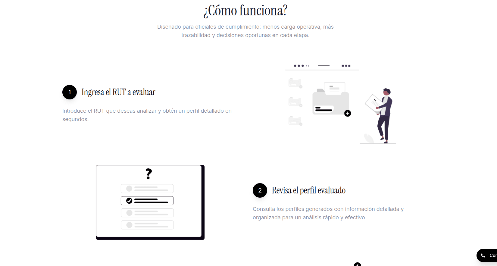 CheckoutEditor plataforma de control fiscal