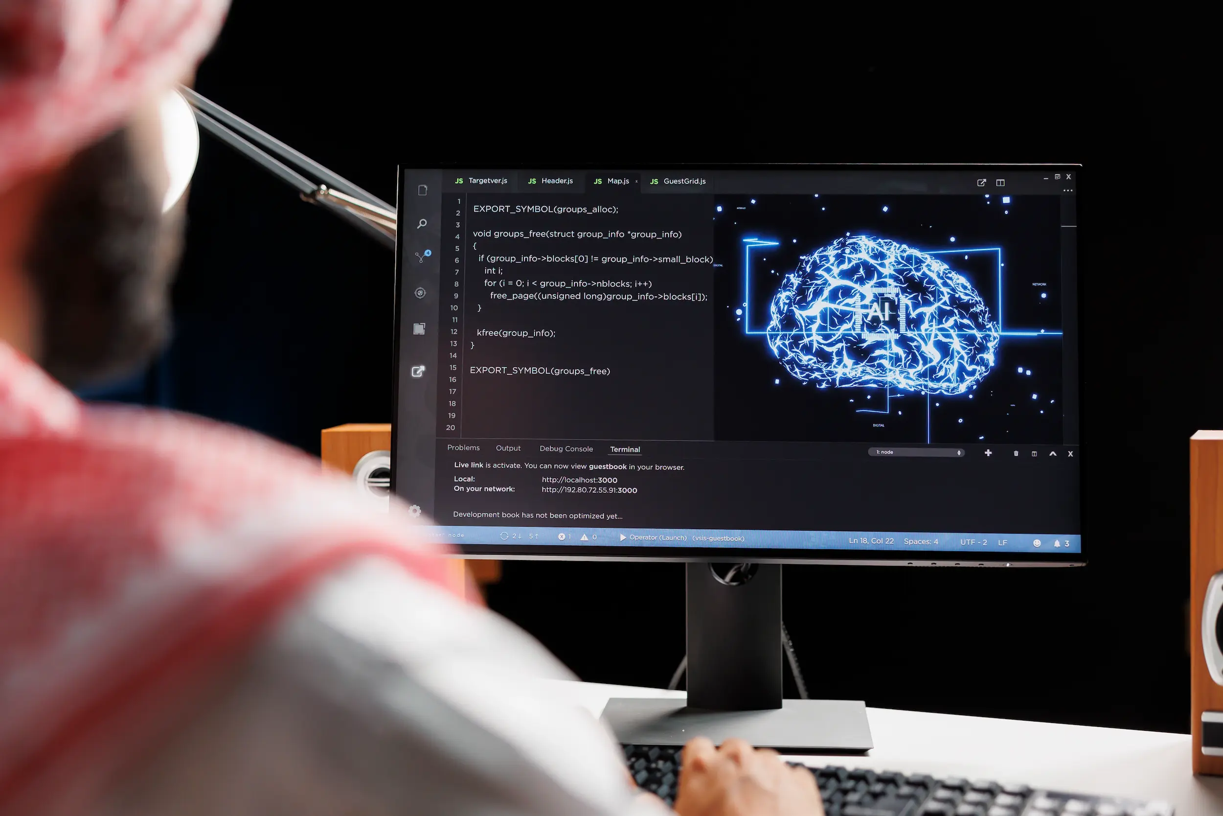 Machine Learning e IA