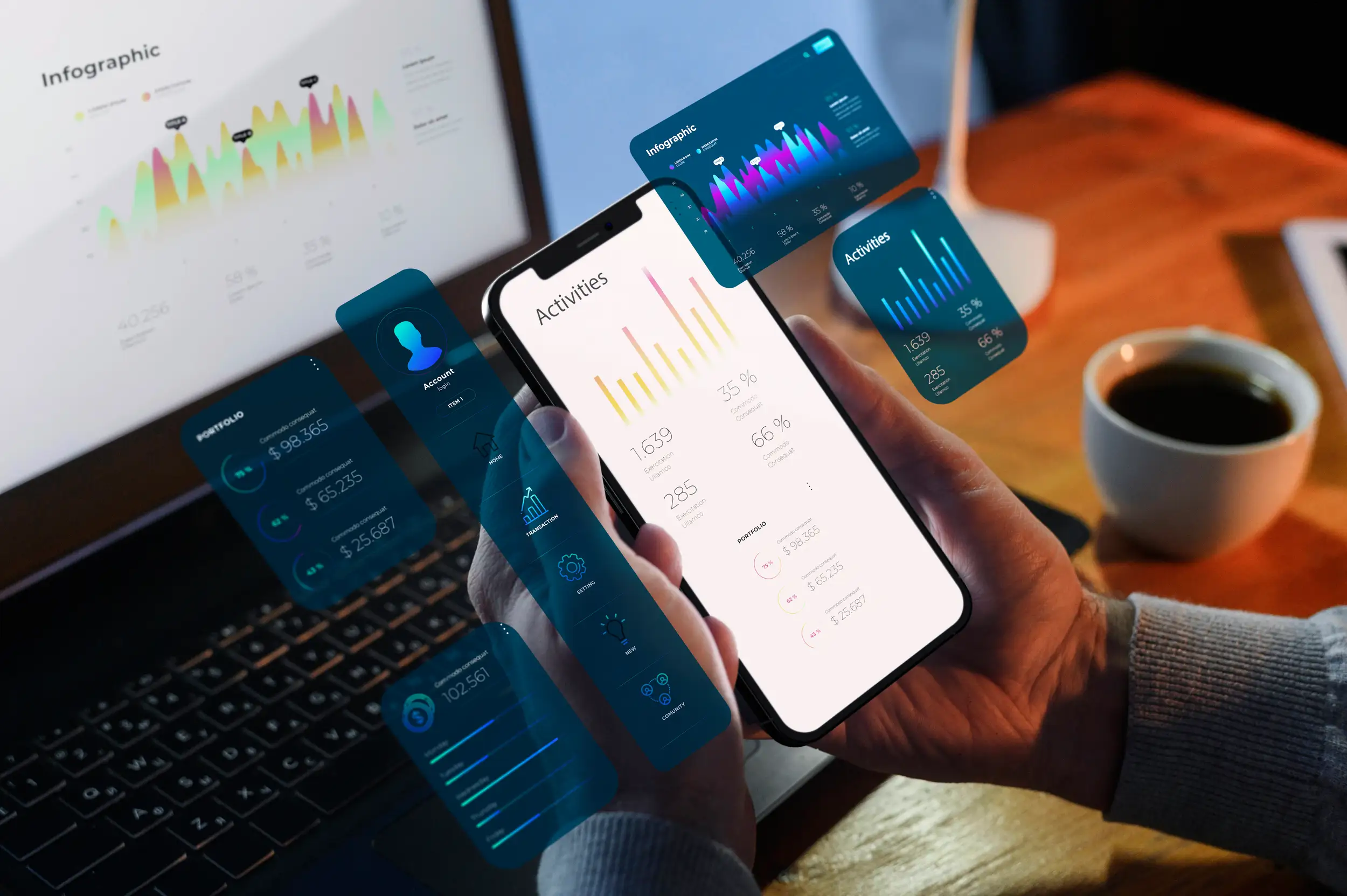 Desarrollo Mobile