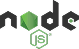 Logo de Node.js