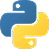 Logo de Python