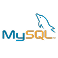 Logo de MySQL
