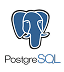 Logo de PostgreSQL