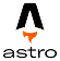 Logo de Astro