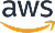 Logo de AWS