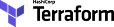 Logo de Terraform