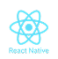 Logo de React Native
